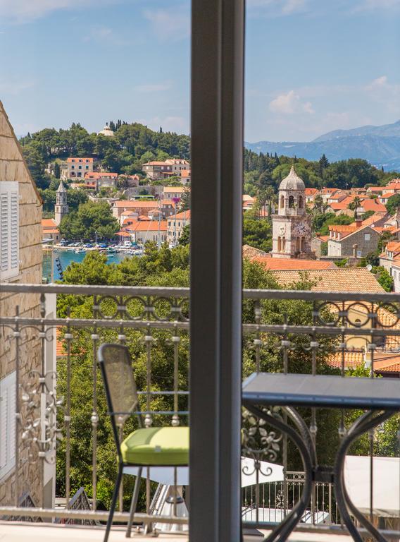 Villa Pepo Cavtat Exteriör bild