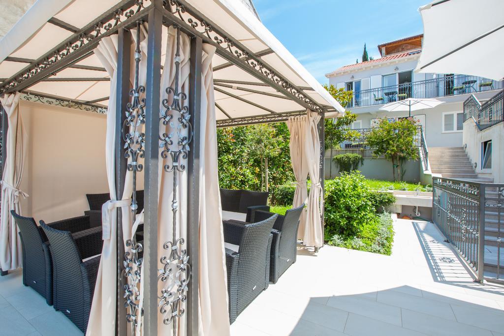 Villa Pepo Cavtat Exteriör bild